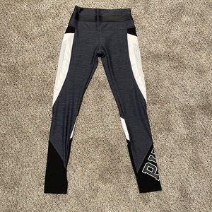 Victoria’s Secret “pink” yoga pants